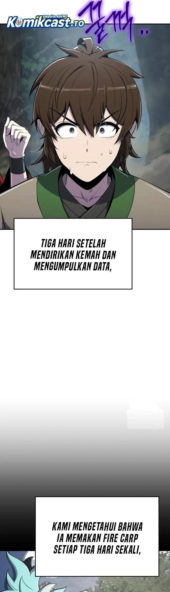 Entomologist in Sichuan Tang Clan Chapter 58 Gambar 40