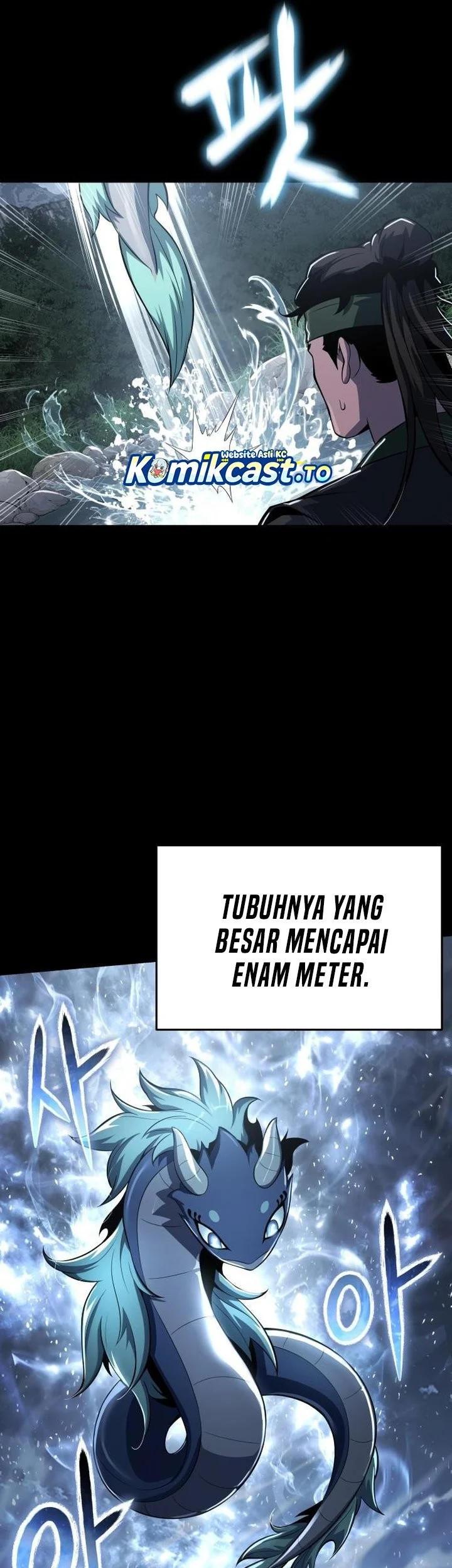 Entomologist in Sichuan Tang Clan Chapter 58 Gambar 46