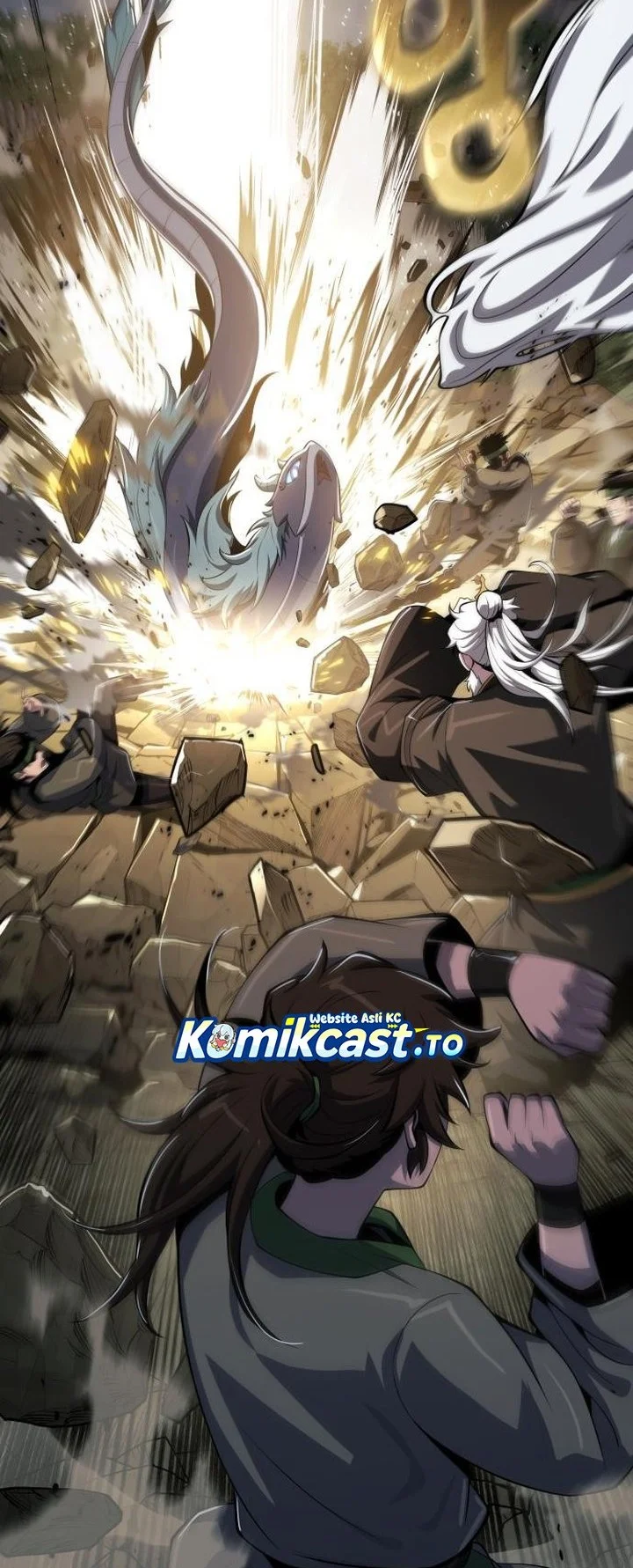 Entomologist in Sichuan Tang Clan Chapter 58 Gambar 49