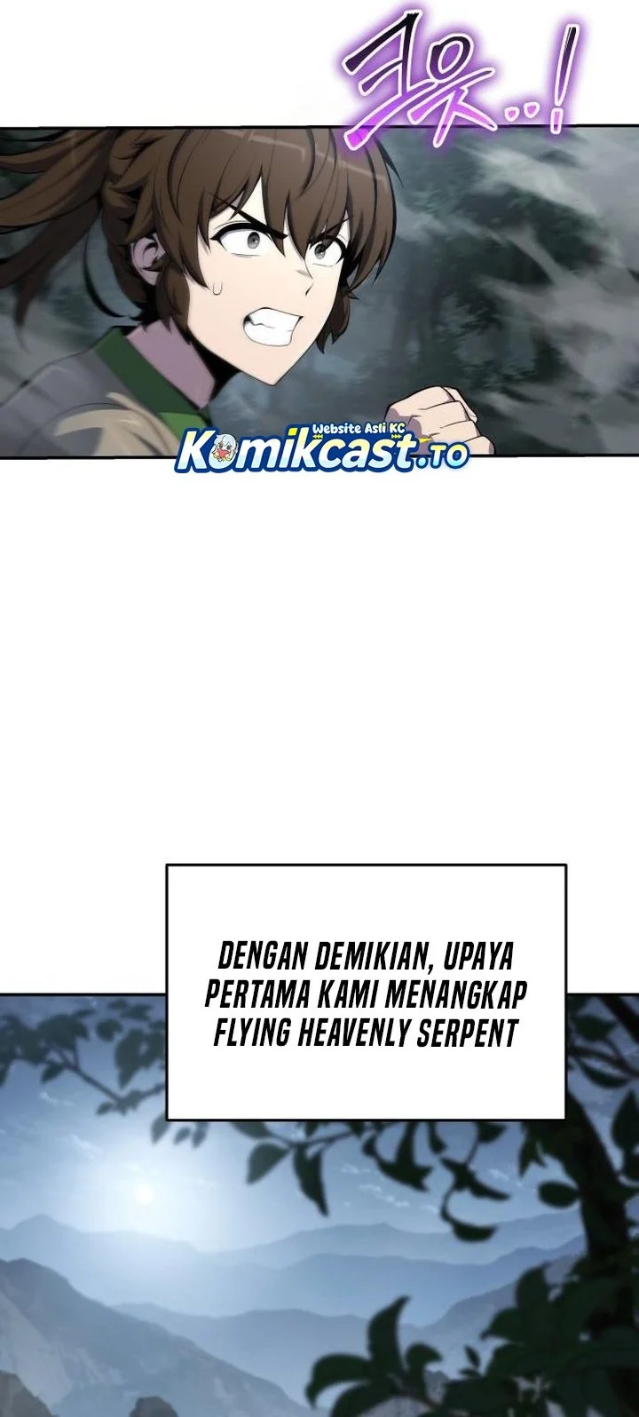 Entomologist in Sichuan Tang Clan Chapter 58 Gambar 57