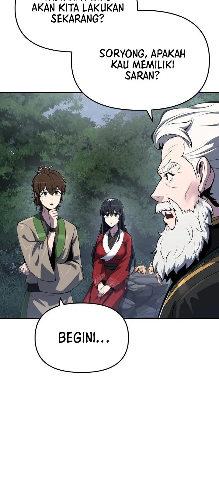 Entomologist in Sichuan Tang Clan Chapter 58 Gambar 65