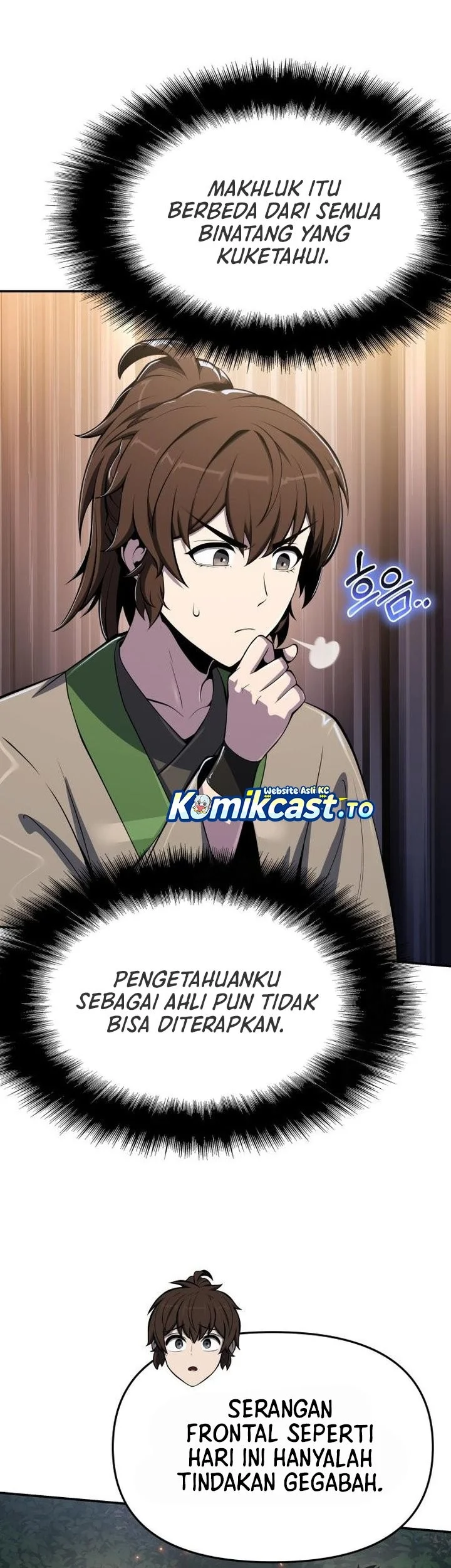 Entomologist in Sichuan Tang Clan Chapter 58 Gambar 66