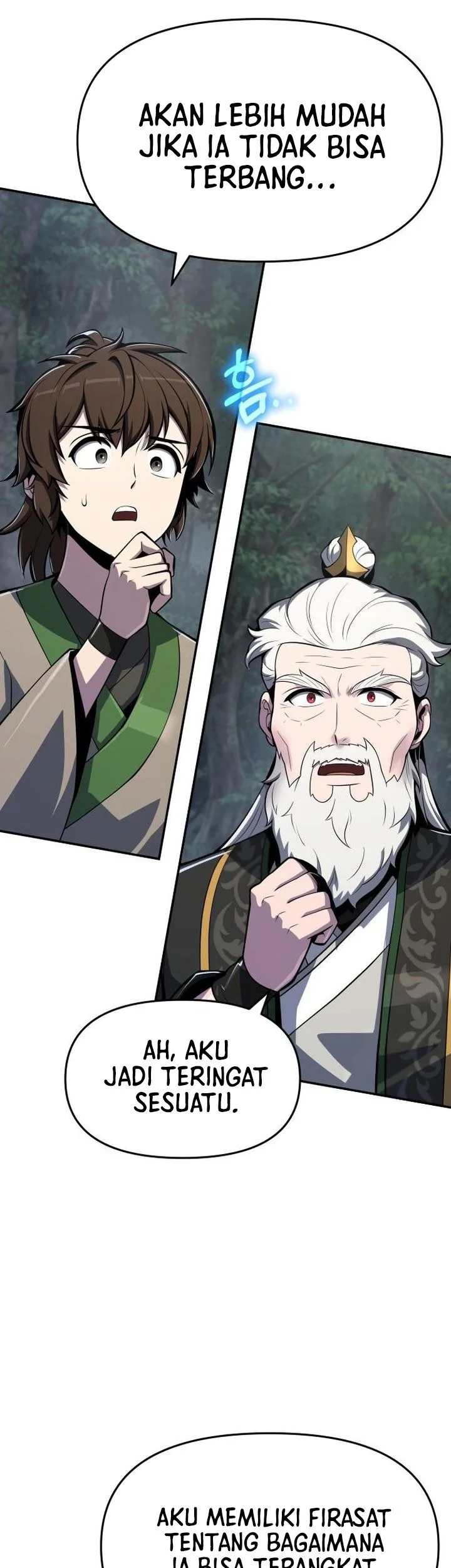 Entomologist in Sichuan Tang Clan Chapter 58 Gambar 68