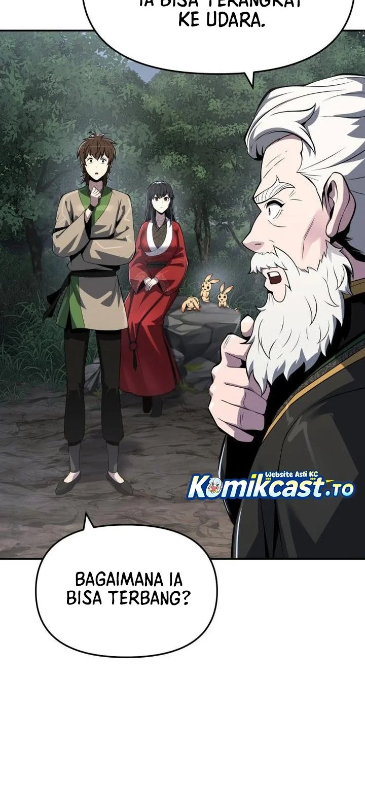 Entomologist in Sichuan Tang Clan Chapter 58 Gambar 69