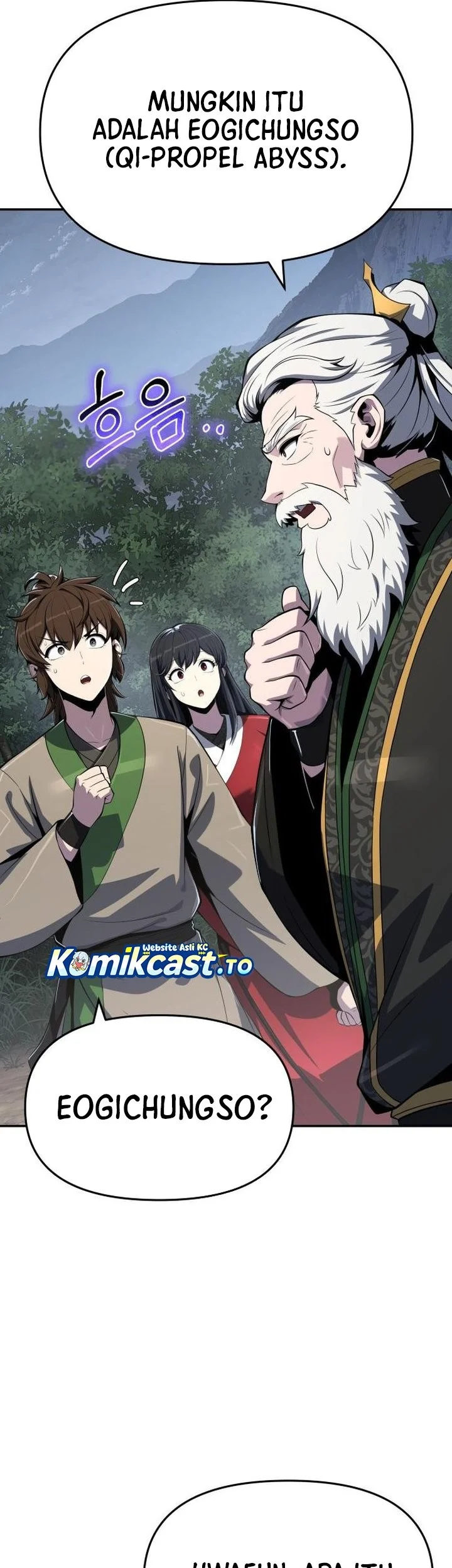 Entomologist in Sichuan Tang Clan Chapter 58 Gambar 71