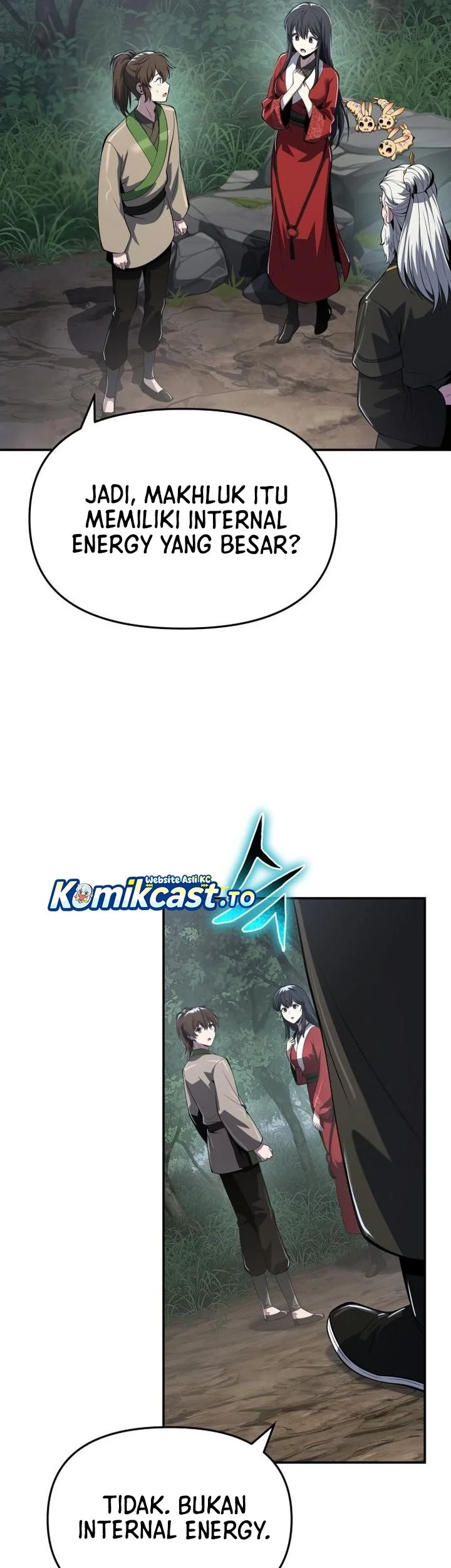 Entomologist in Sichuan Tang Clan Chapter 58 Gambar 75