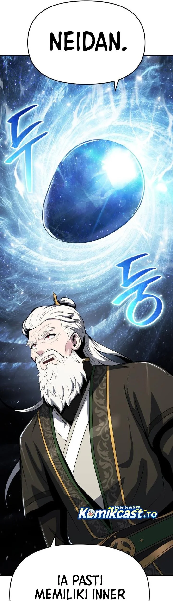 Entomologist in Sichuan Tang Clan Chapter 58 Gambar 77