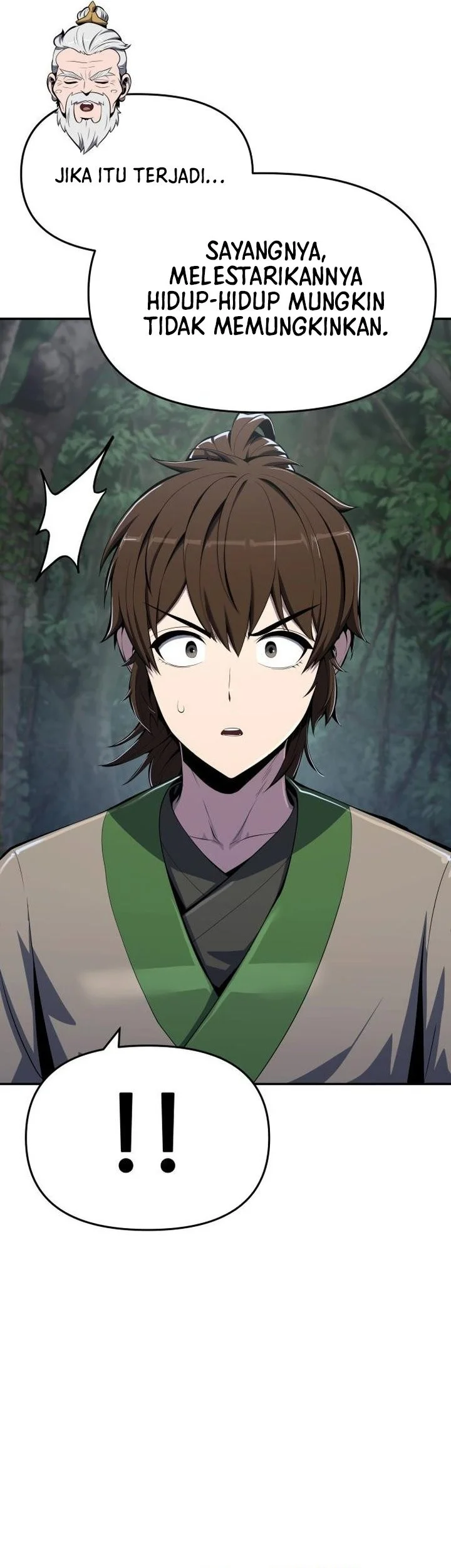 Entomologist in Sichuan Tang Clan Chapter 58 Gambar 83