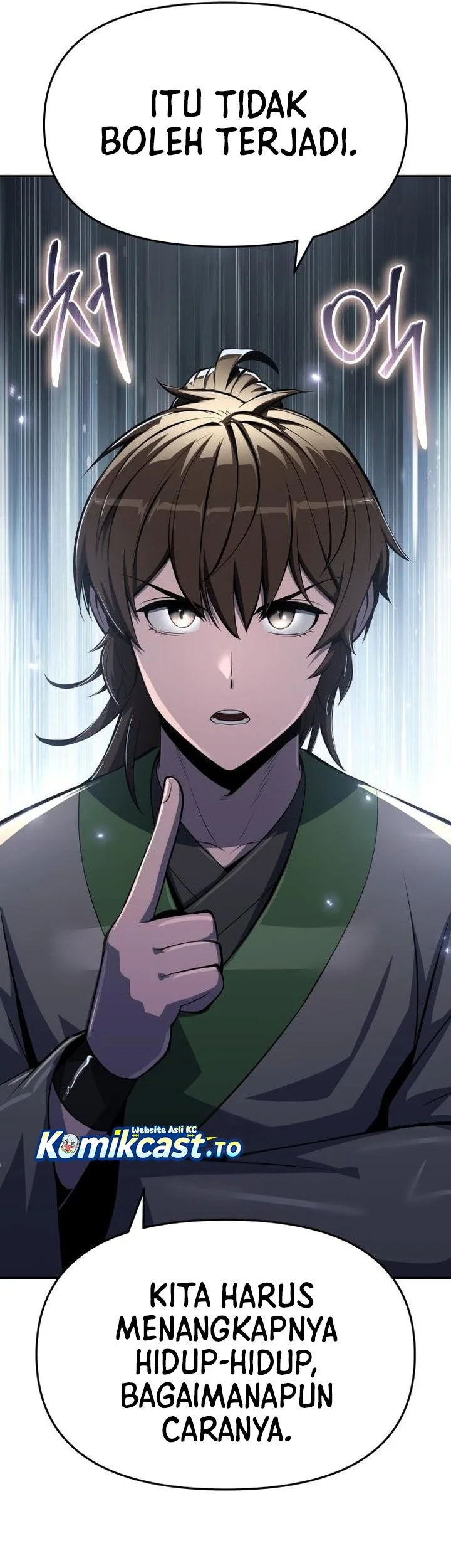 Entomologist in Sichuan Tang Clan Chapter 58 Gambar 85