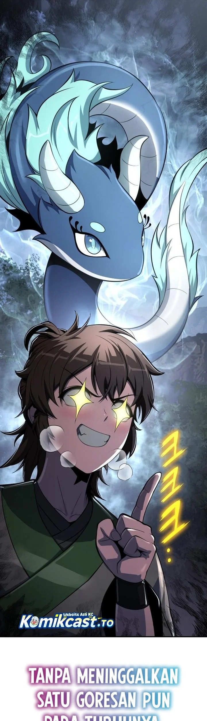 Entomologist in Sichuan Tang Clan Chapter 58 Gambar 93