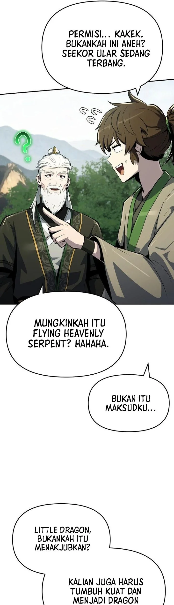 Entomologist in Sichuan Tang Clan Chapter 58 Gambar 11