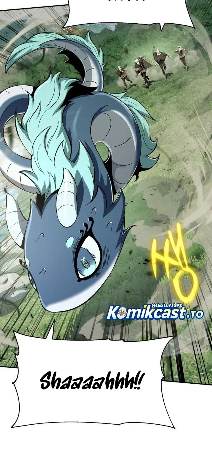 Entomologist in Sichuan Tang Clan Chapter 59 Gambar 24