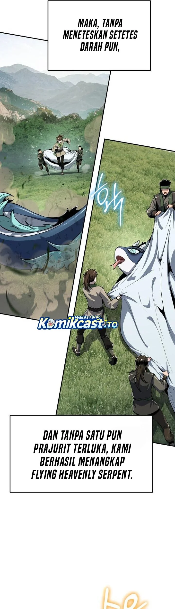 Entomologist in Sichuan Tang Clan Chapter 59 Gambar 28