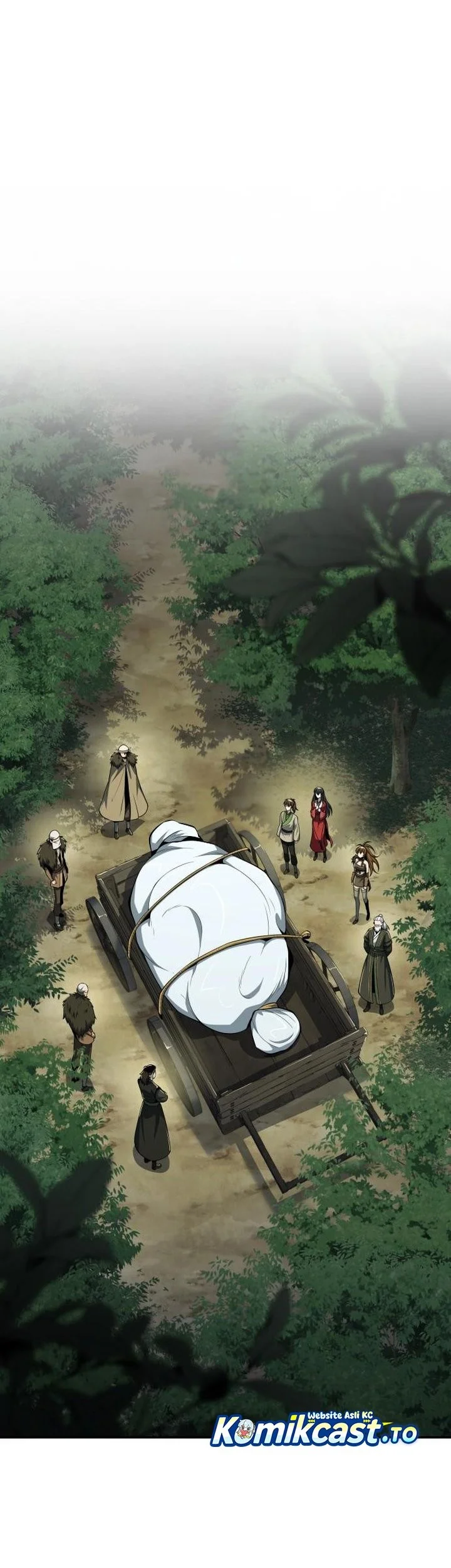 Entomologist in Sichuan Tang Clan Chapter 59 Gambar 32