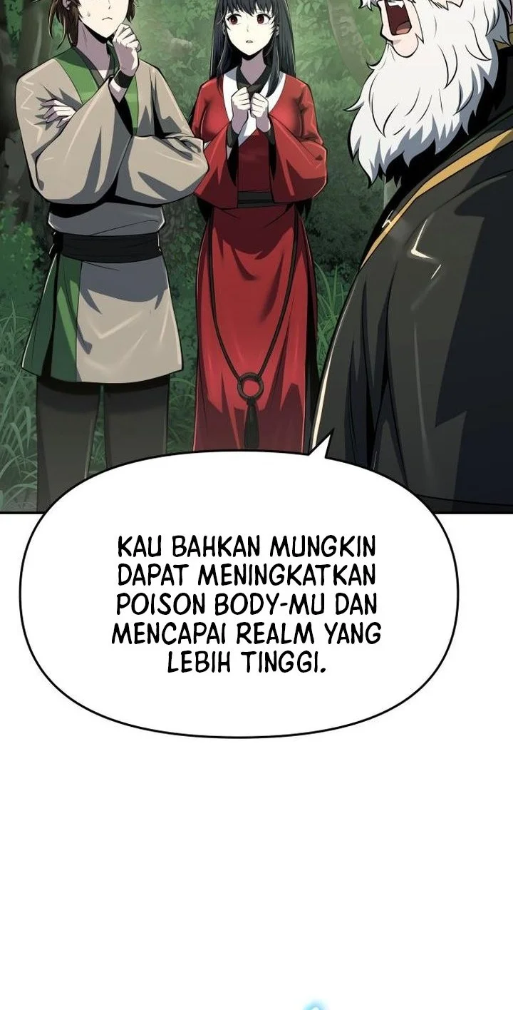 Entomologist in Sichuan Tang Clan Chapter 59 Gambar 39