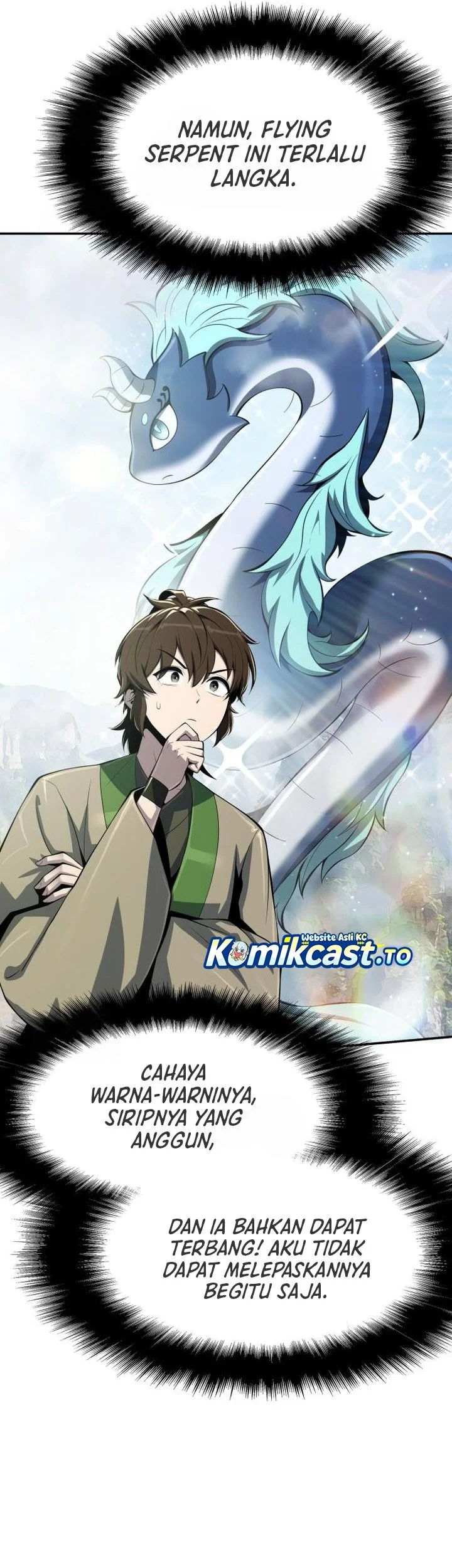 Entomologist in Sichuan Tang Clan Chapter 59 Gambar 41