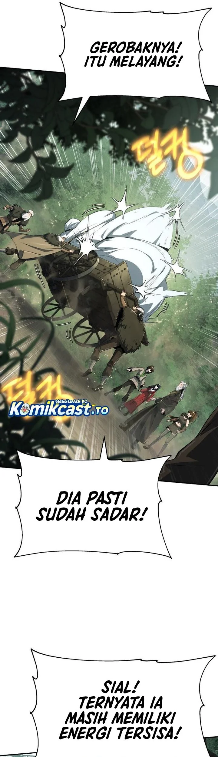 Entomologist in Sichuan Tang Clan Chapter 59 Gambar 47