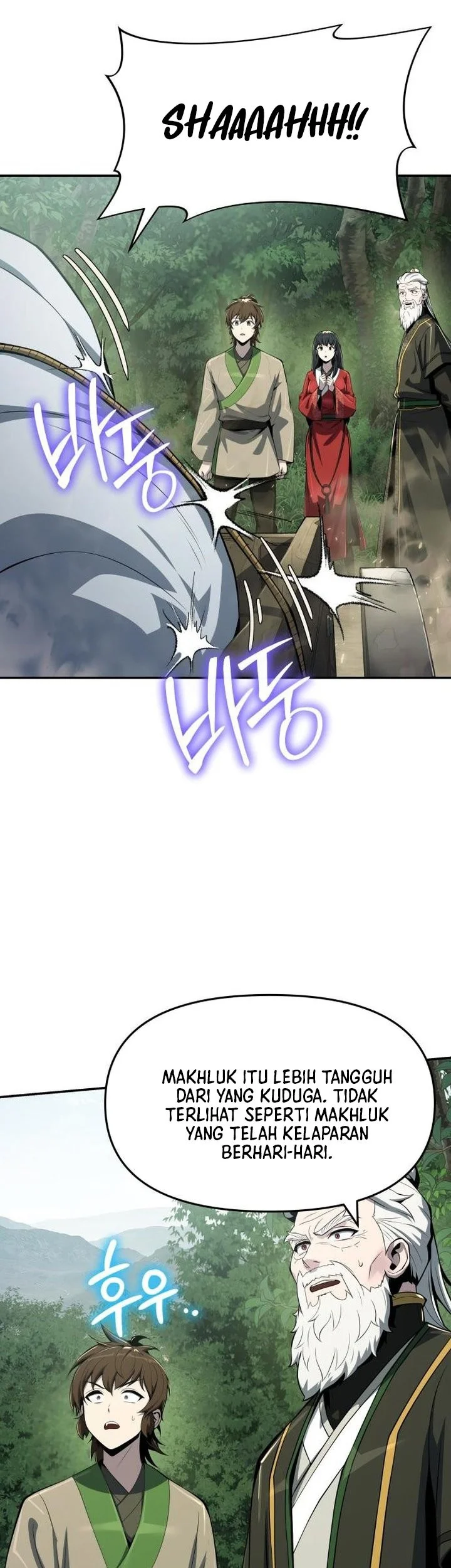 Entomologist in Sichuan Tang Clan Chapter 59 Gambar 49