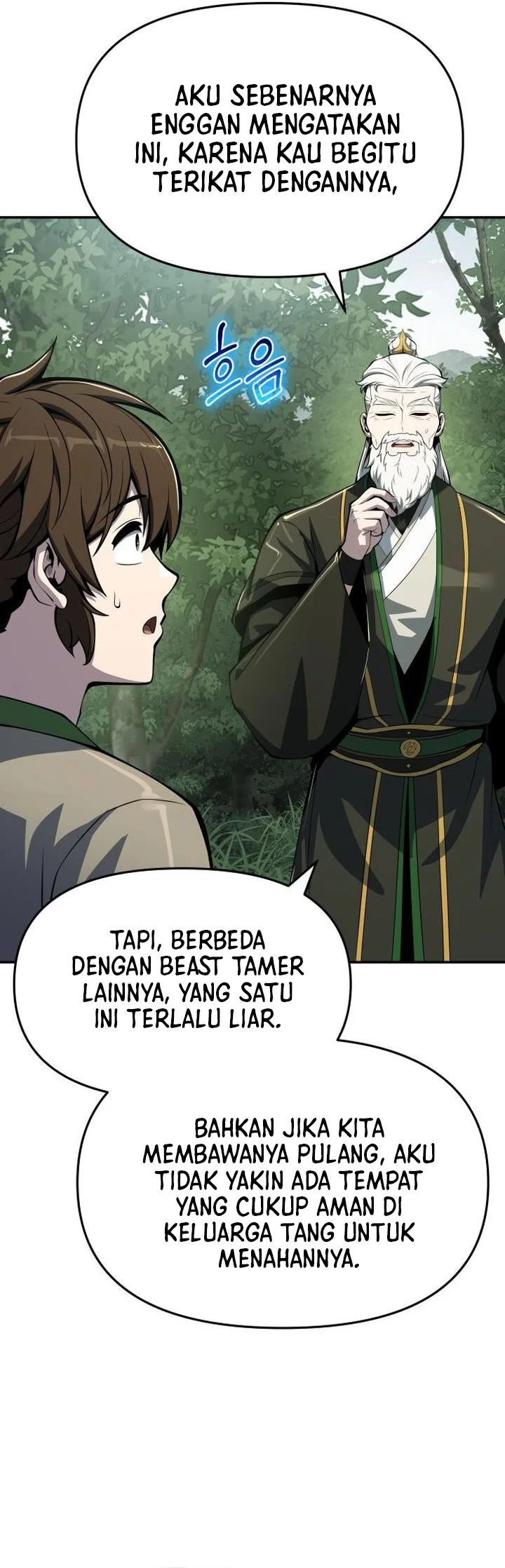 Entomologist in Sichuan Tang Clan Chapter 59 Gambar 52