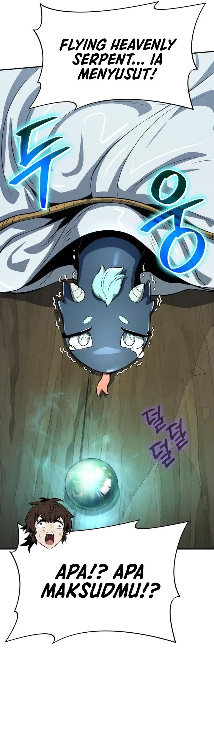 Entomologist in Sichuan Tang Clan Chapter 59 Gambar 59