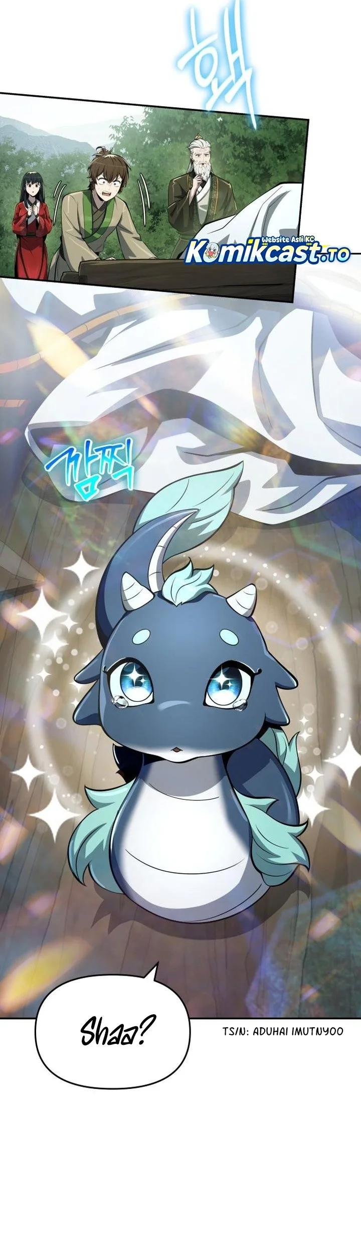 Entomologist in Sichuan Tang Clan Chapter 59 Gambar 61