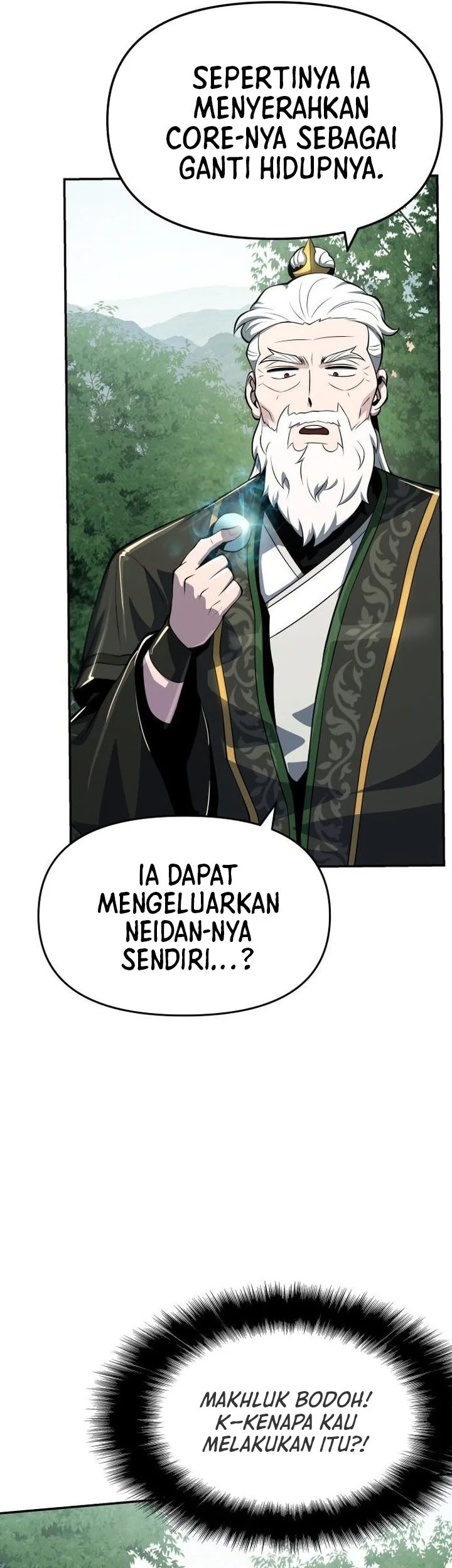 Entomologist in Sichuan Tang Clan Chapter 59 Gambar 65