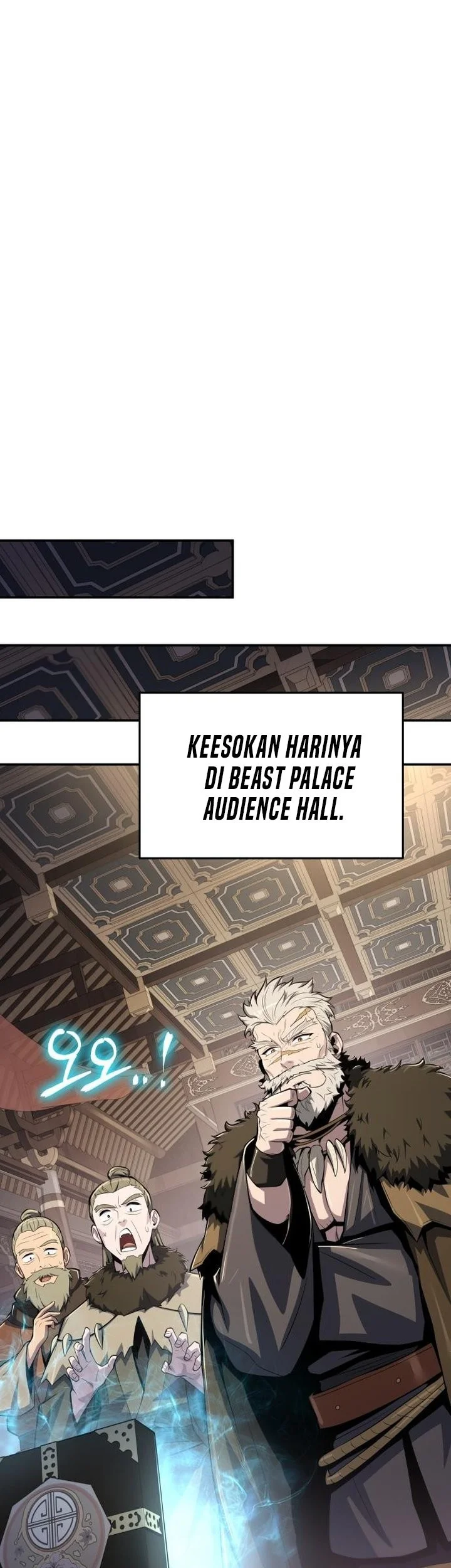 Entomologist in Sichuan Tang Clan Chapter 59 Gambar 69