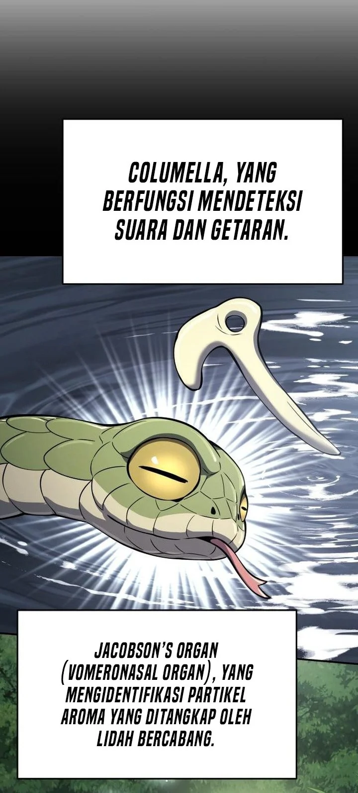 Entomologist in Sichuan Tang Clan Chapter 59 Gambar 6