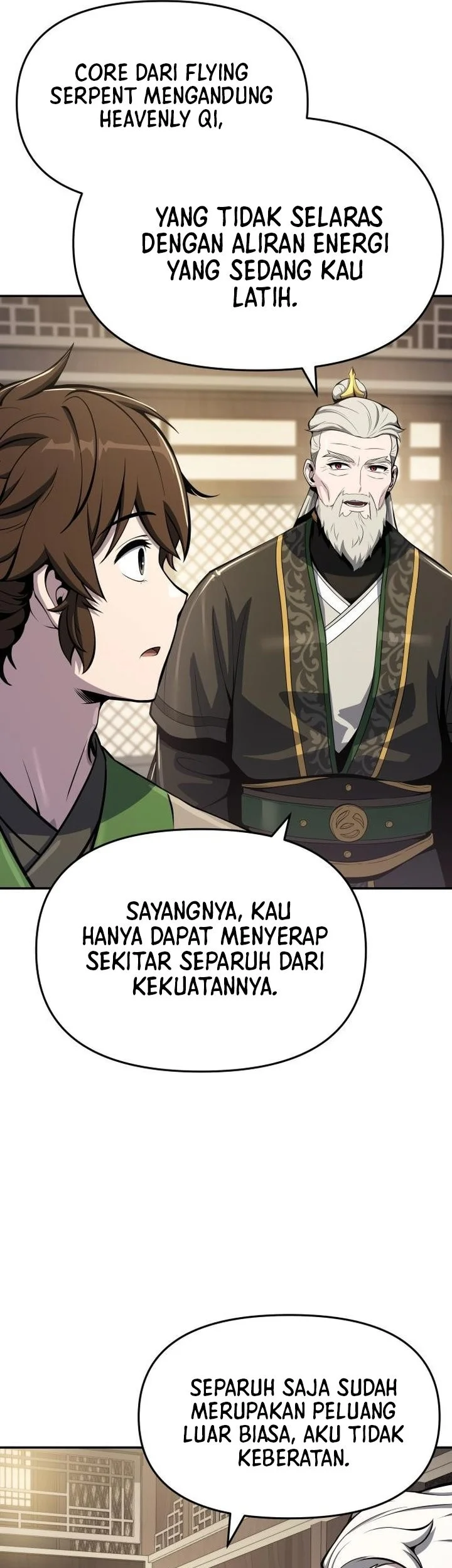 Entomologist in Sichuan Tang Clan Chapter 59 Gambar 75