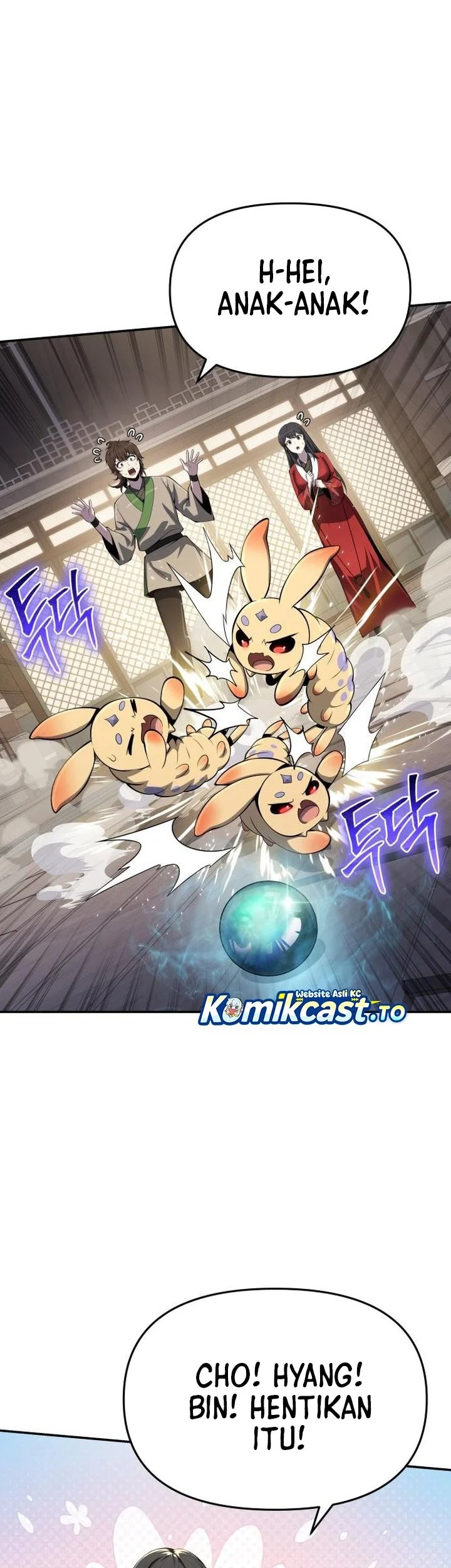 Entomologist in Sichuan Tang Clan Chapter 59 Gambar 81