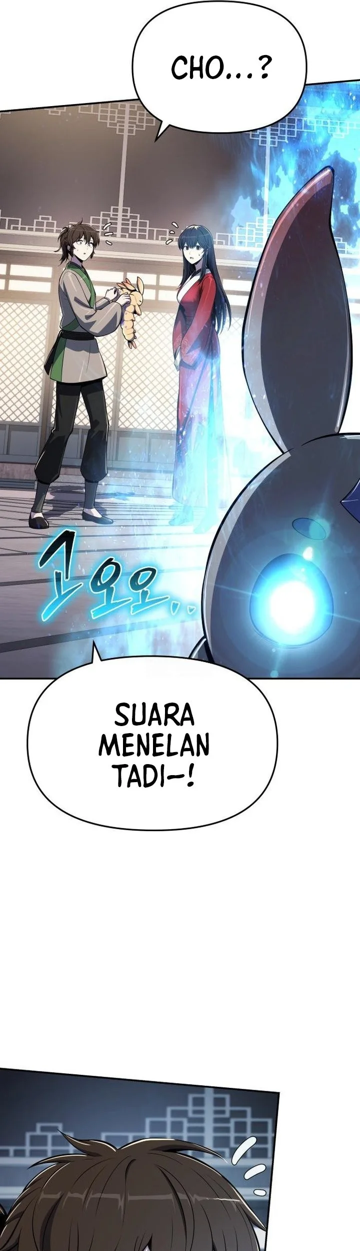 Entomologist in Sichuan Tang Clan Chapter 59 Gambar 88