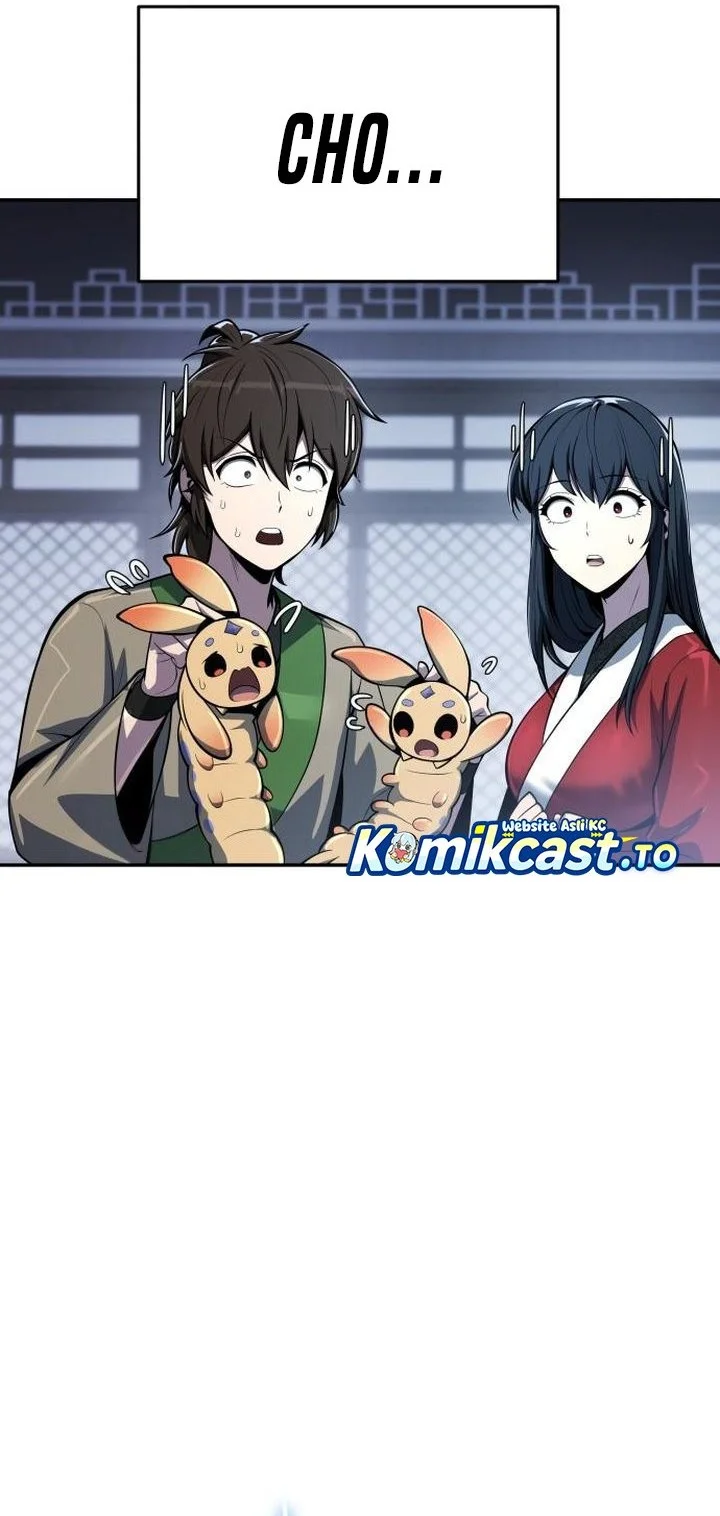 Entomologist in Sichuan Tang Clan Chapter 59 Gambar 91