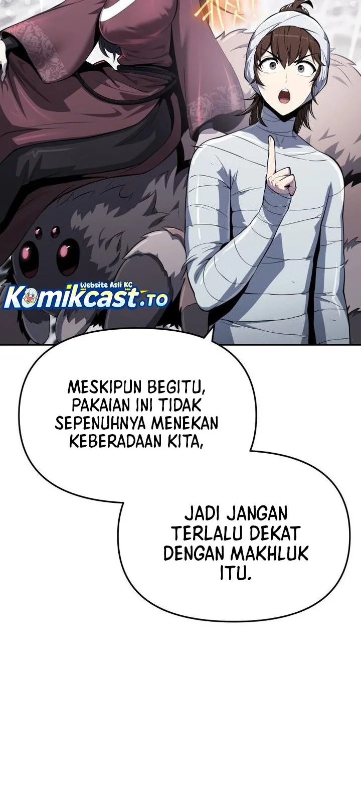 Entomologist in Sichuan Tang Clan Chapter 59 Gambar 12