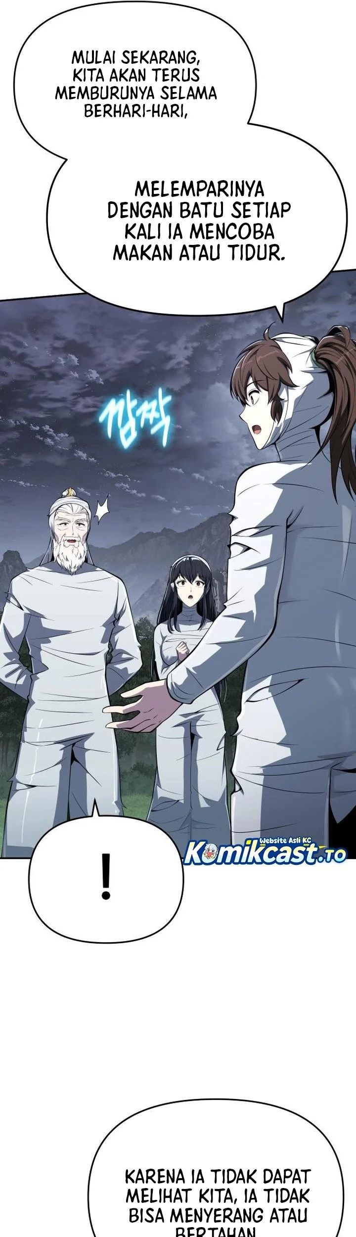 Entomologist in Sichuan Tang Clan Chapter 59 Gambar 15