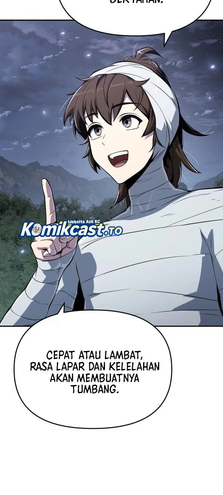 Entomologist in Sichuan Tang Clan Chapter 59 Gambar 16