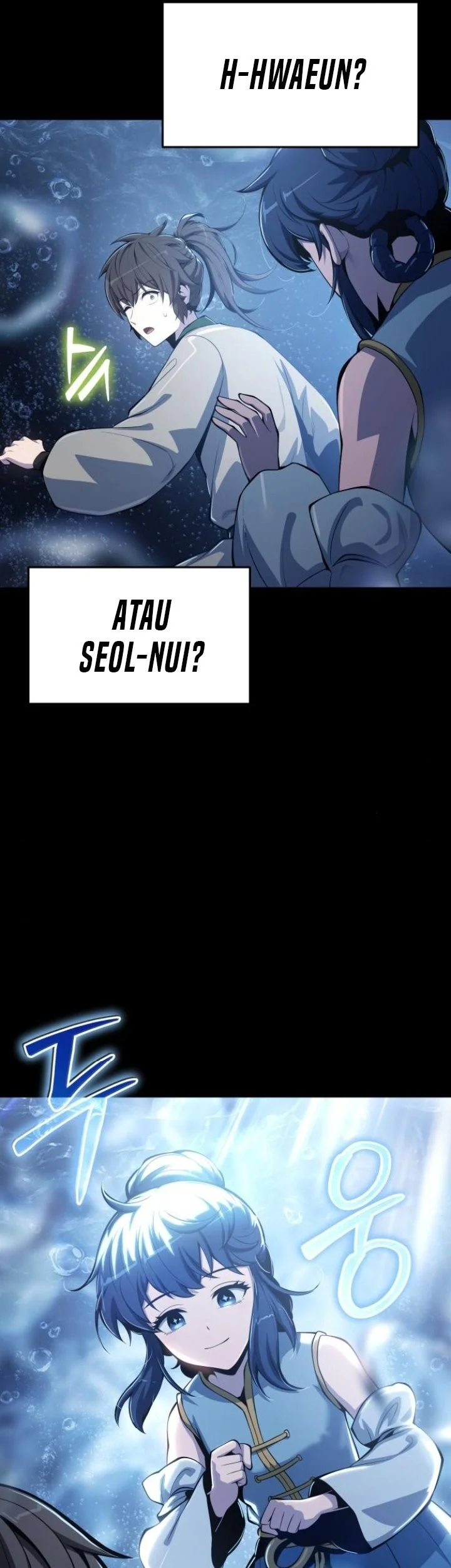 Entomologist in Sichuan Tang Clan Chapter 60 Gambar 23