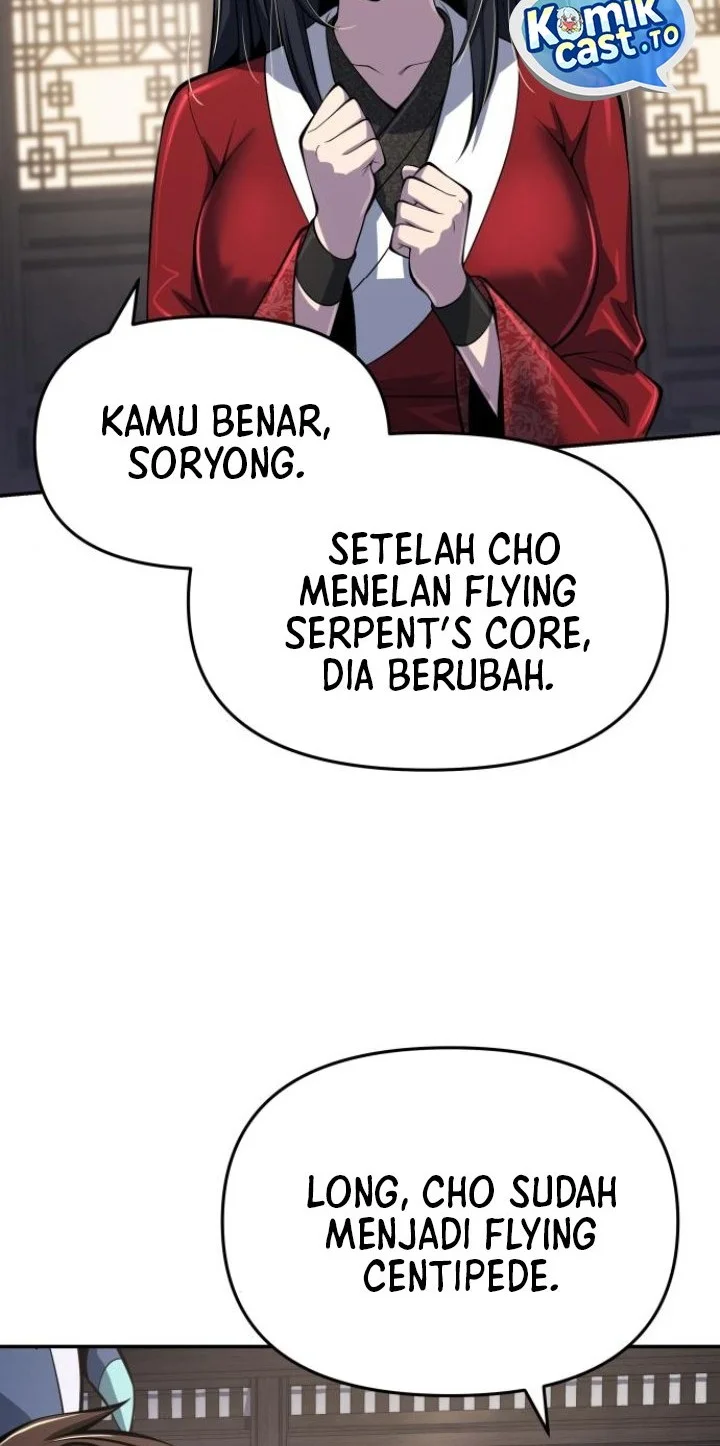 Entomologist in Sichuan Tang Clan Chapter 60 Gambar 42