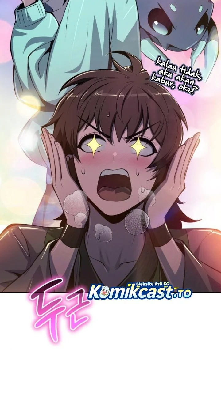 Entomologist in Sichuan Tang Clan Chapter 60 Gambar 48