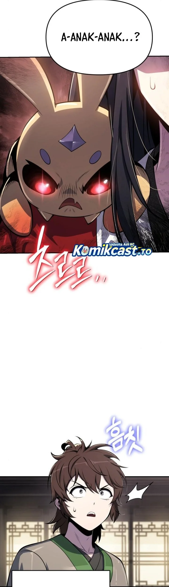 Entomologist in Sichuan Tang Clan Chapter 60 Gambar 57