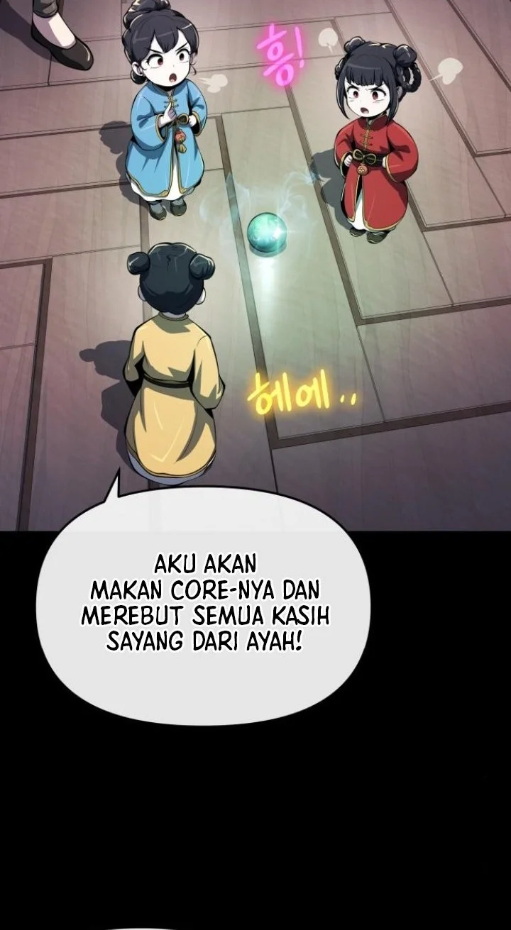 Entomologist in Sichuan Tang Clan Chapter 60 Gambar 60