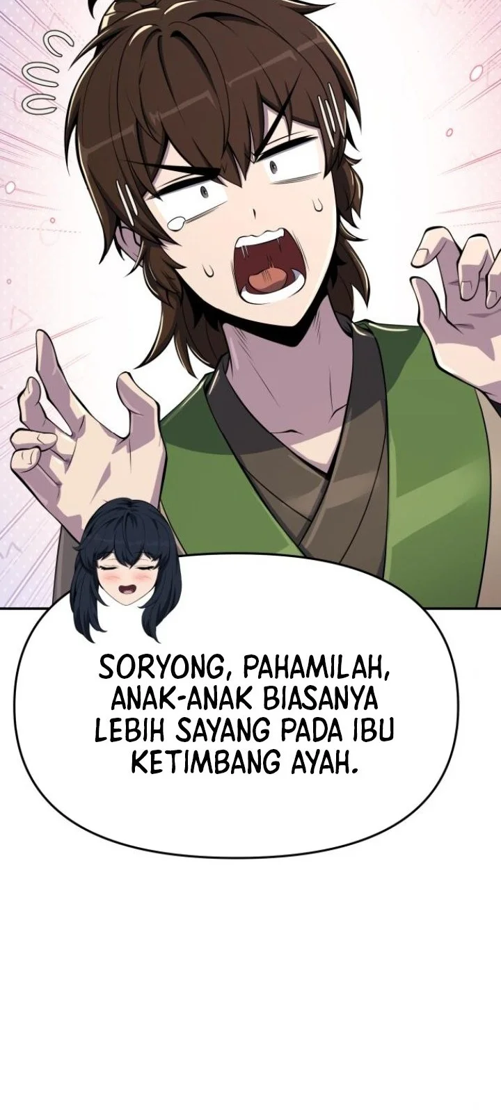 Entomologist in Sichuan Tang Clan Chapter 60 Gambar 64