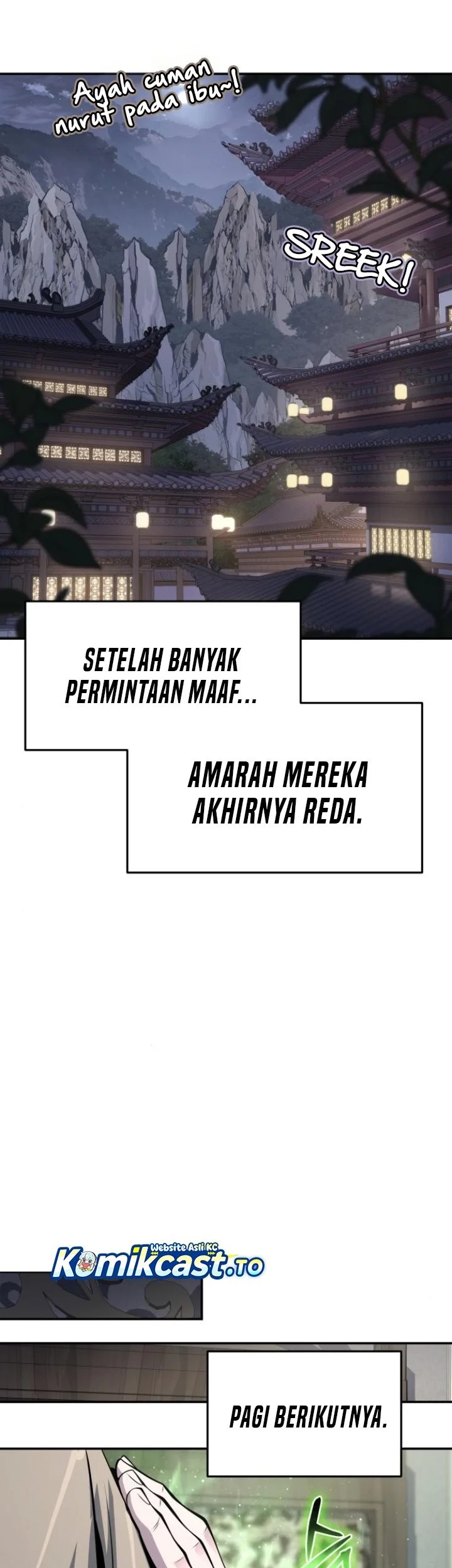 Entomologist in Sichuan Tang Clan Chapter 60 Gambar 65