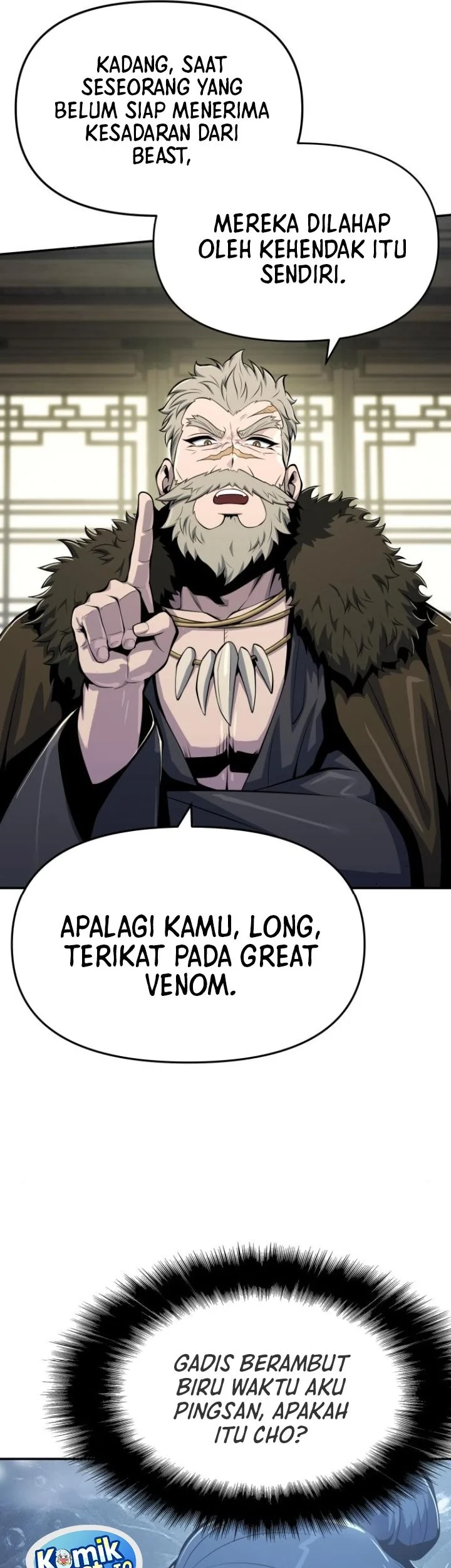 Entomologist in Sichuan Tang Clan Chapter 60 Gambar 71