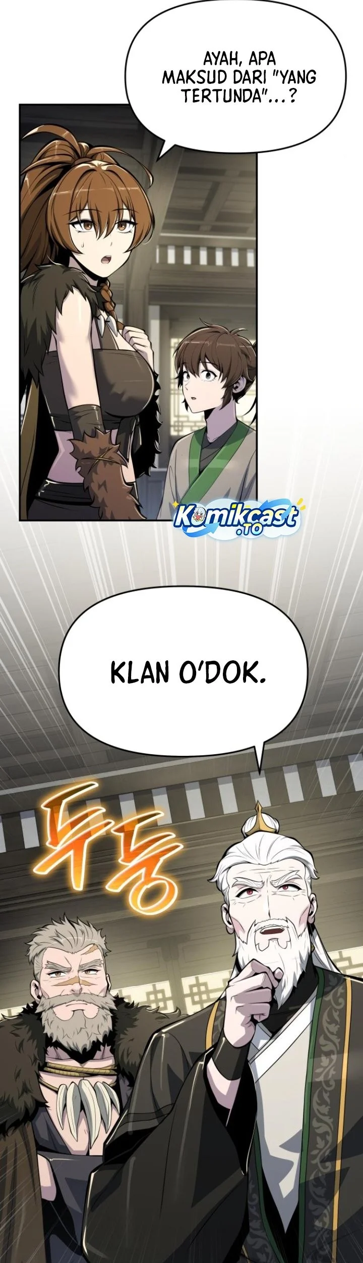 Entomologist in Sichuan Tang Clan Chapter 60 Gambar 75