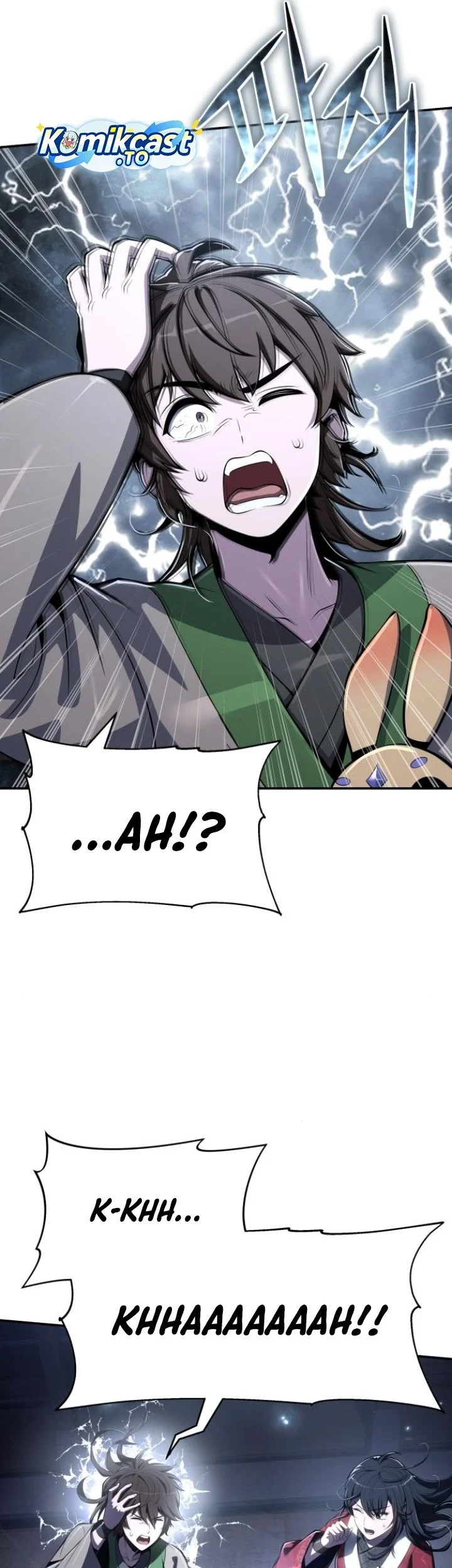 Entomologist in Sichuan Tang Clan Chapter 60 Gambar 5