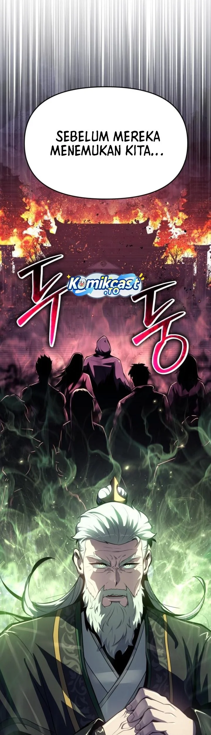 Entomologist in Sichuan Tang Clan Chapter 60 Gambar 81