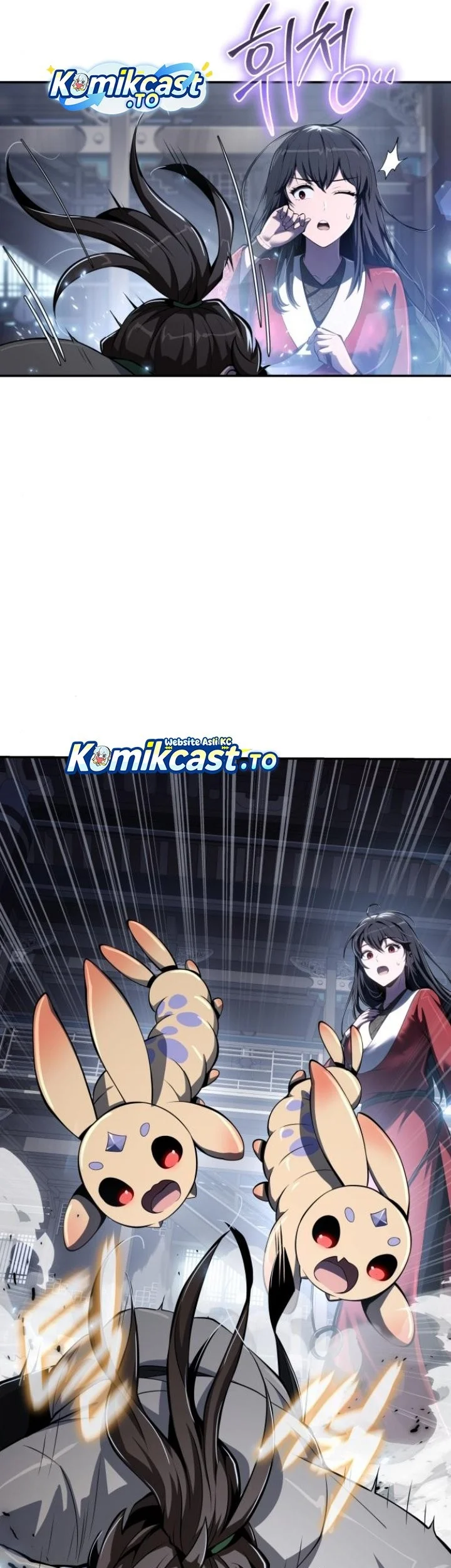 Entomologist in Sichuan Tang Clan Chapter 60 Gambar 7