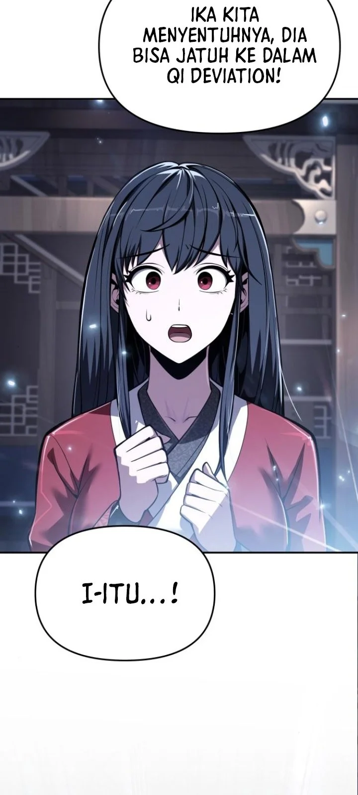 Entomologist in Sichuan Tang Clan Chapter 60 Gambar 12