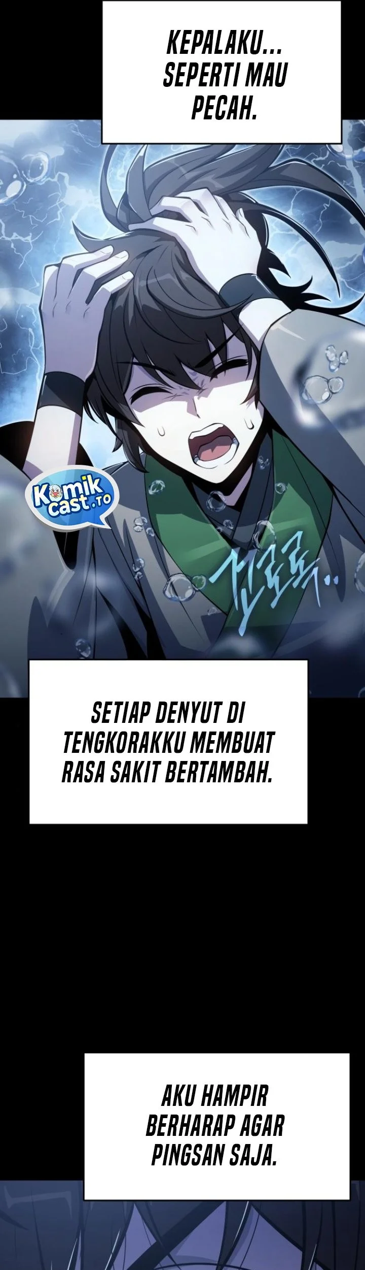 Entomologist in Sichuan Tang Clan Chapter 60 Gambar 17