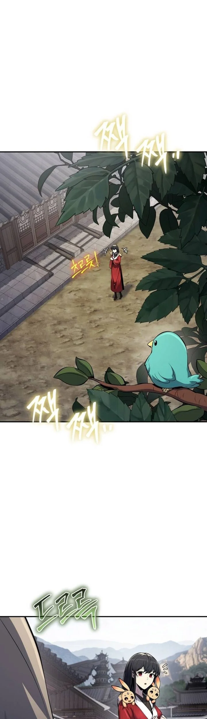 Entomologist in Sichuan Tang Clan Chapter 61 Gambar 23